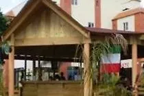 Real Caribe Resort Juan Dolio Dominikanska republiken